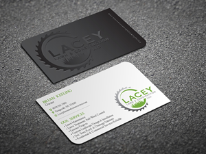 Business Card Design by Magic of Art for this project | Design: #36006264