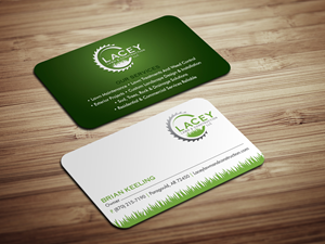 Business Card Design by Magic of Art for this project | Design: #36006266