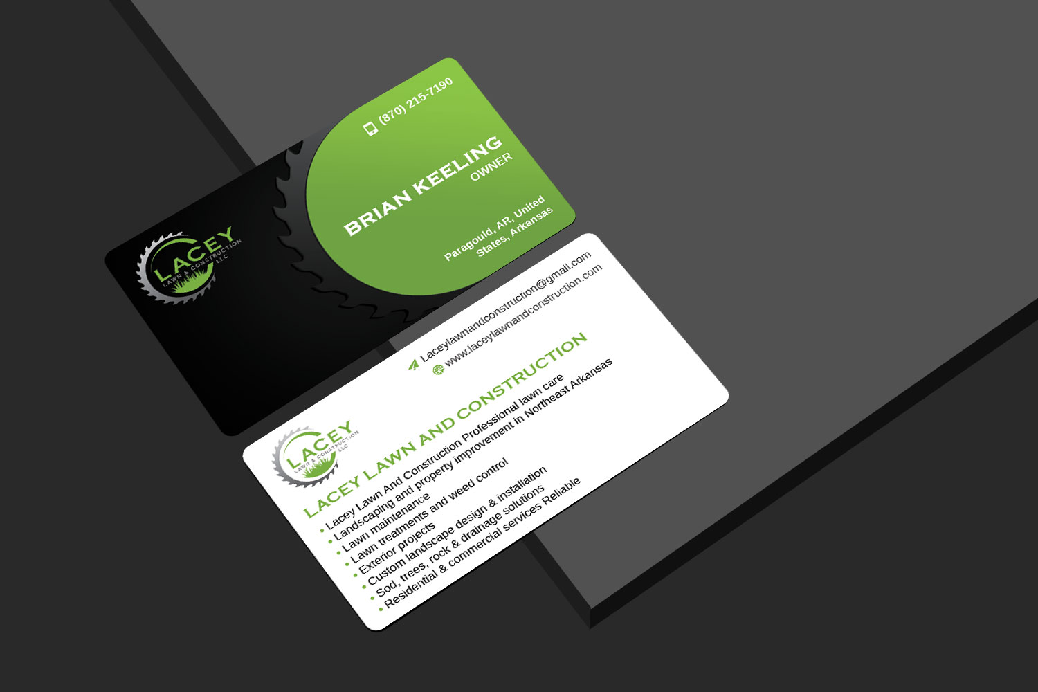 Design de Carte de Visite par rainbowmagic2017 pour ce projet | Design #36019430