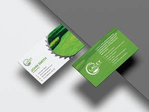 Business Card Design by Maxo-Biz for this project | Design: #36008503