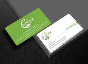 Business Card Design by Uttom 2 for this project | Design: #36004701