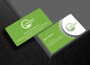 Business Card Design by Uttom 2 for this project | Design: #36004703
