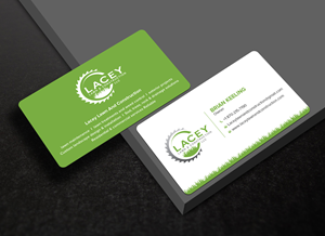 Business Card Design by Uttom 2 for this project | Design: #36004704