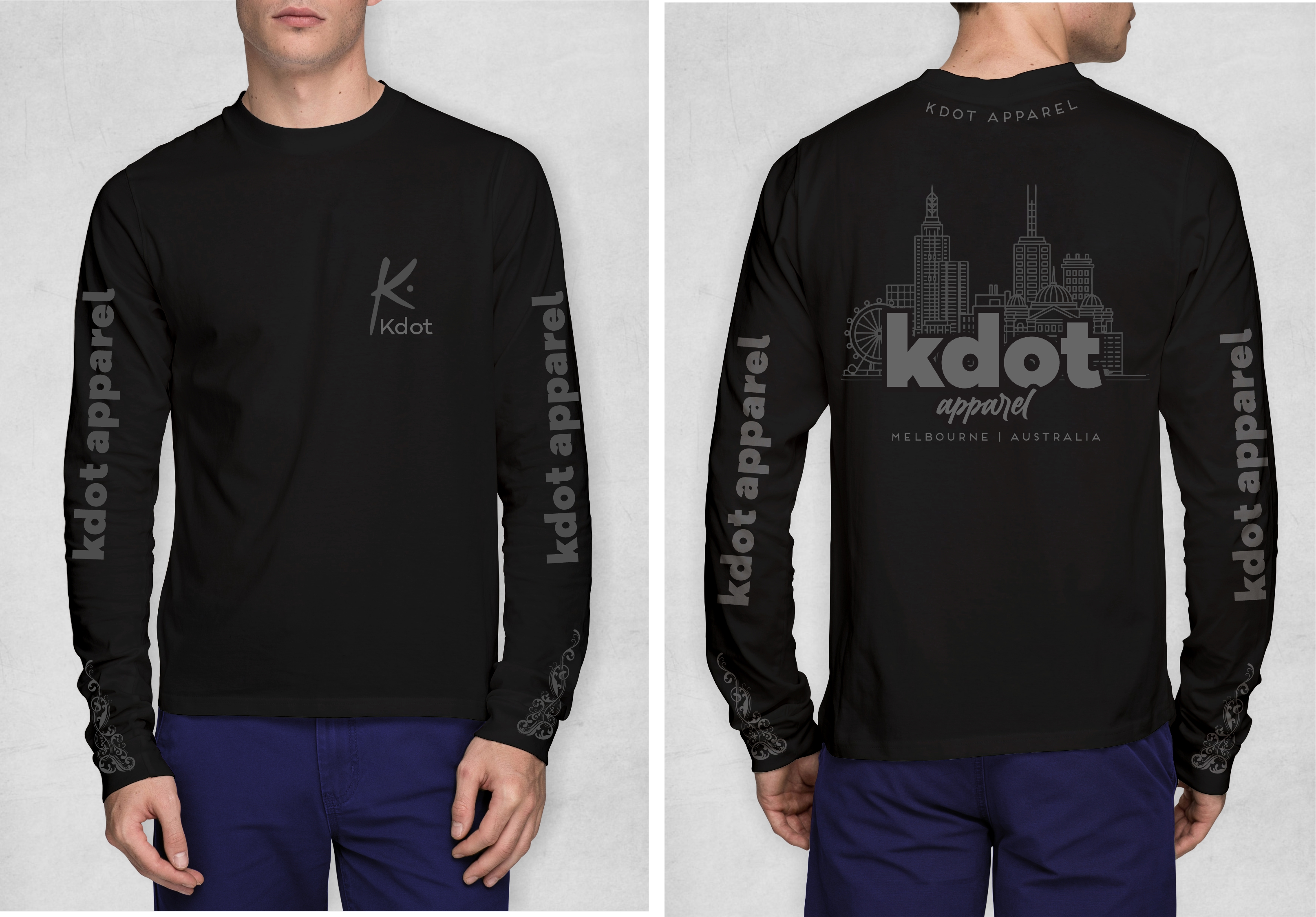 T-shirt Design by MangkuJiwo for this project | Design #36009648