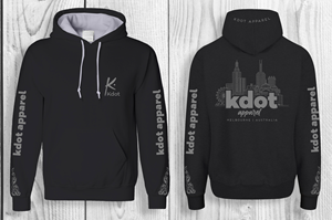 T-shirt Design by MangkuJiwo for this project | Design #36009649