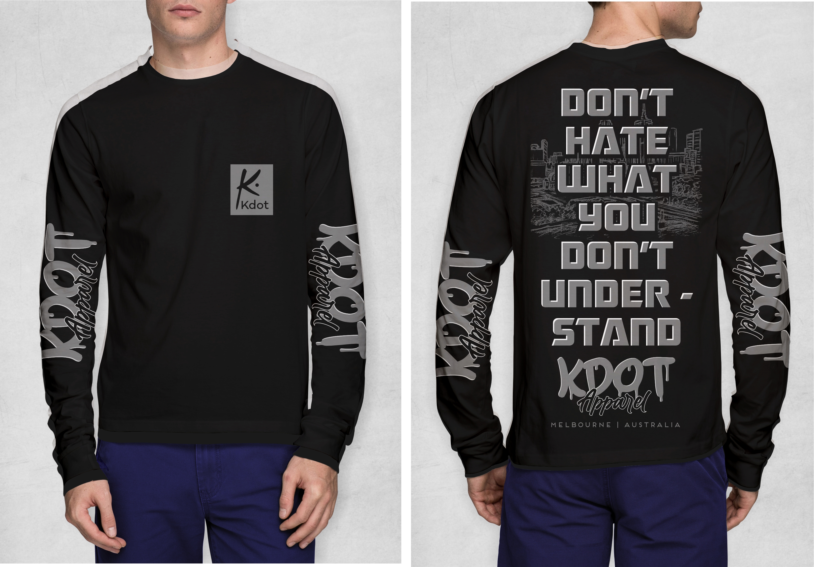 T-shirt Design by MangkuJiwo for this project | Design #36015545