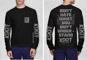 T-shirt Design by MangkuJiwo for this project | Design: #36015545