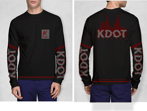 T-shirt Design by MangkuJiwo for this project | Design: #36019647