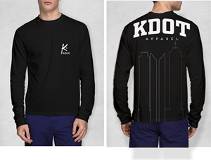 T-shirt Design by MangkuJiwo for this project | Design: #36022525