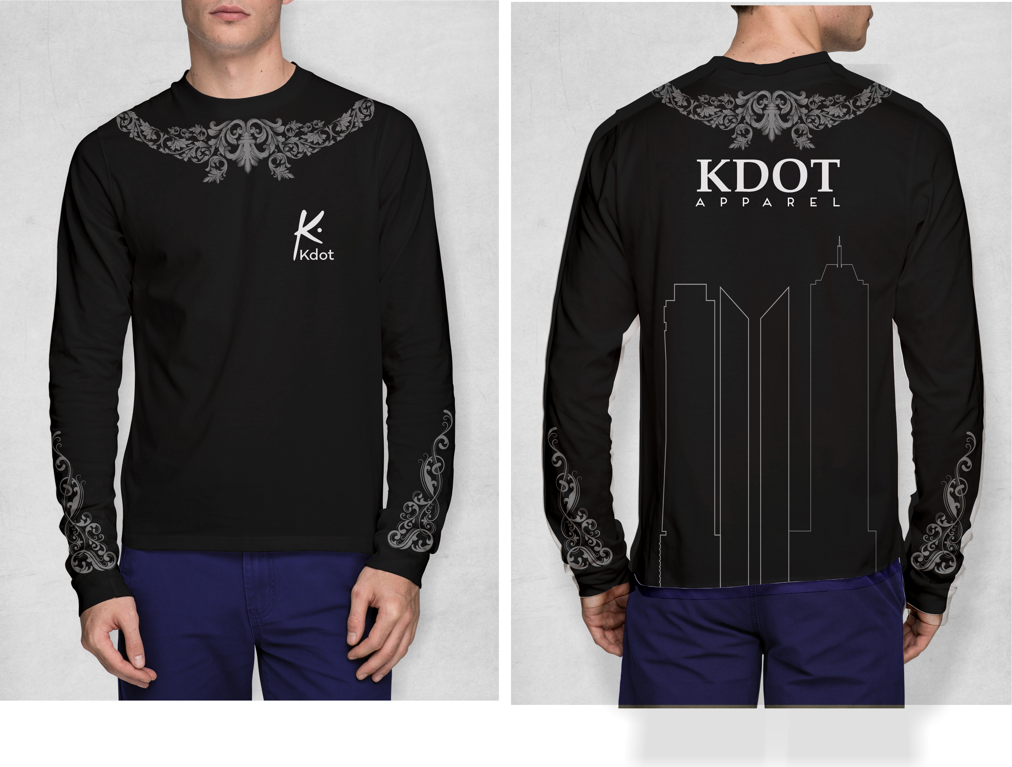 T-shirt Design by MangkuJiwo for this project | Design #36022644