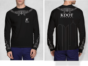 T-shirt Design by MangkuJiwo for this project | Design: #36022644