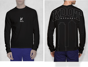 T-shirt Design by MangkuJiwo for this project | Design: #36023133