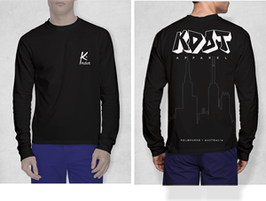 T-shirt Design by MangkuJiwo for this project | Design: #36026208