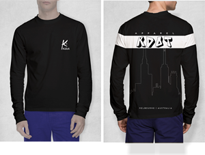 Design de T-shirt par MangkuJiwo pour ce projet | Design : #36028728
