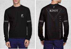 Design de T-shirt par MangkuJiwo pour ce projet | Design : #36031771