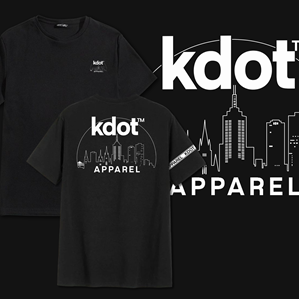 Design de T-shirt par Fortunate Studio pour ce projet | Design : #36007273