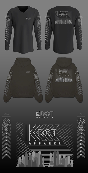 Design de T-shirt par KickArt pour ce projet | Design : #36018193
