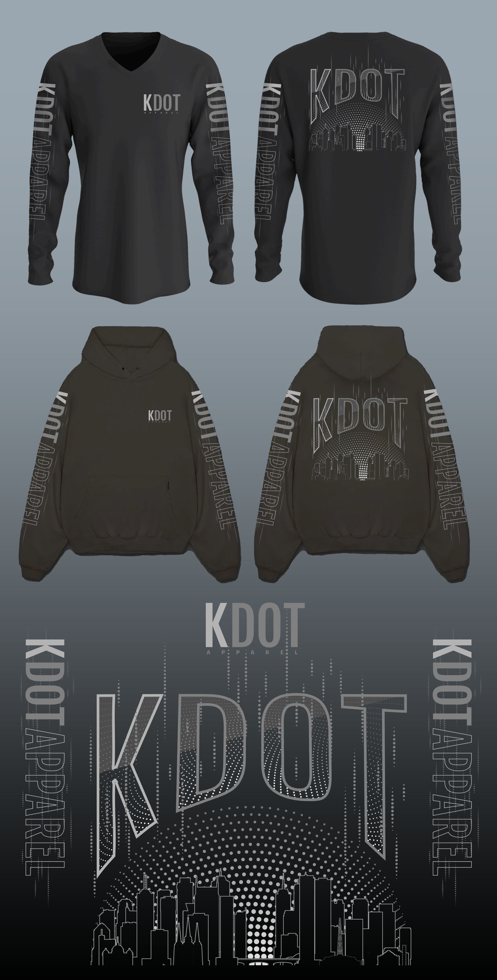 Diseño de Camiseta por KickArt para este proyecto | Diseño #36018436