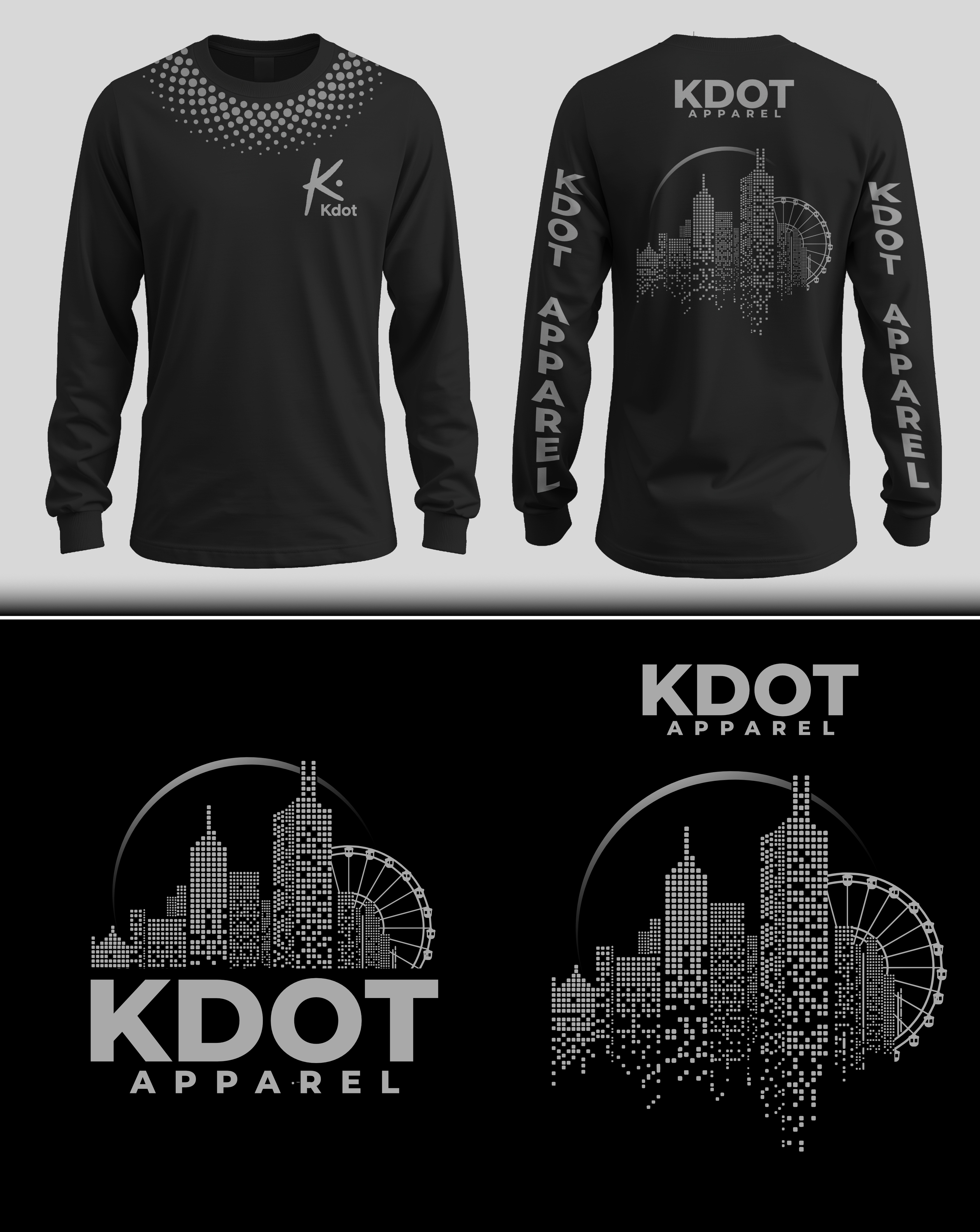 T-shirt Design by Musti.dsgn for this project | Design #36007571
