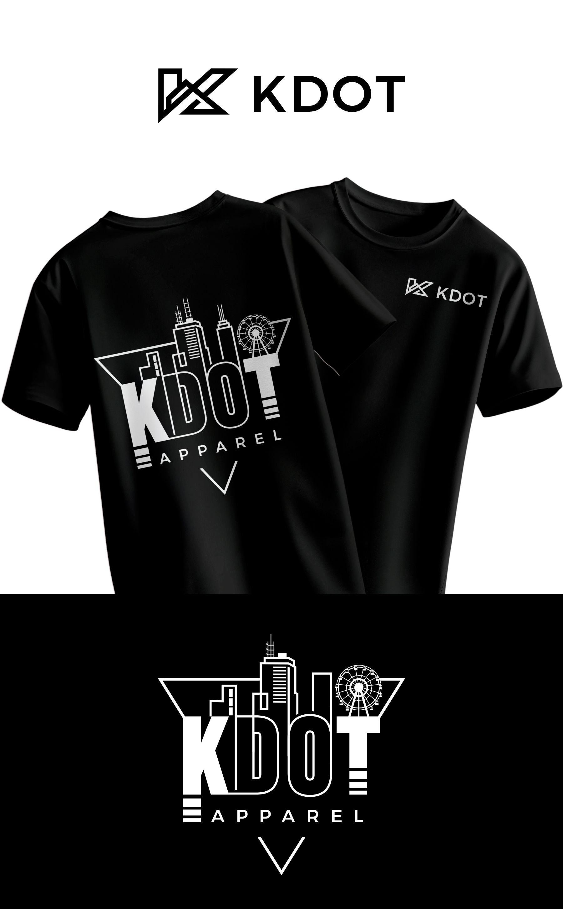 T-shirt Design by debdesign for this project | Design #36005960