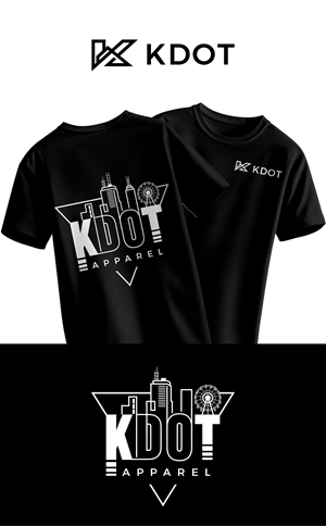 Design de T-shirt par debdesign pour ce projet | Design : #36005960