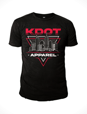 T-shirt Design by RVGS for this project | Design #36026162