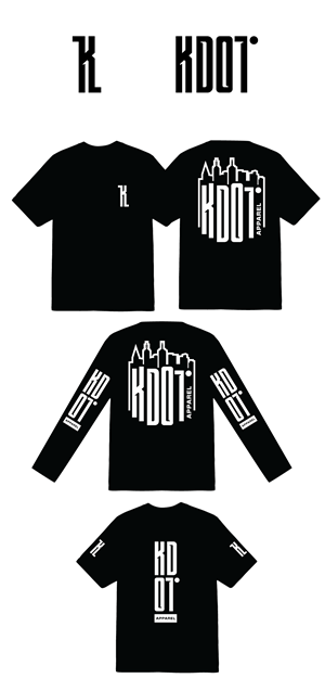 Design de T-shirt par dskyvbc pour ce projet | Design : #36007430
