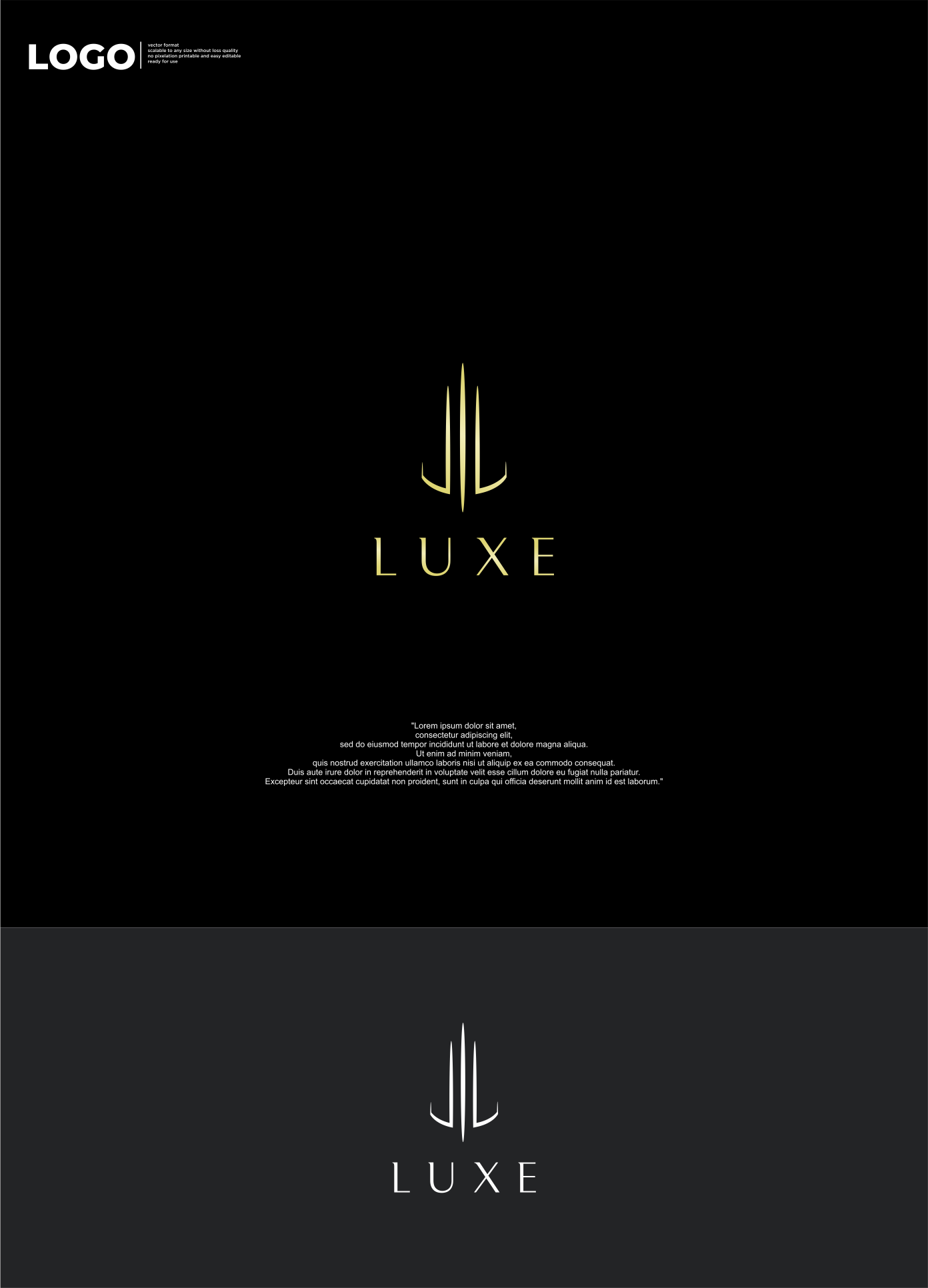 Logo-Design von aquila© für dieses Projekt | Design #36454565