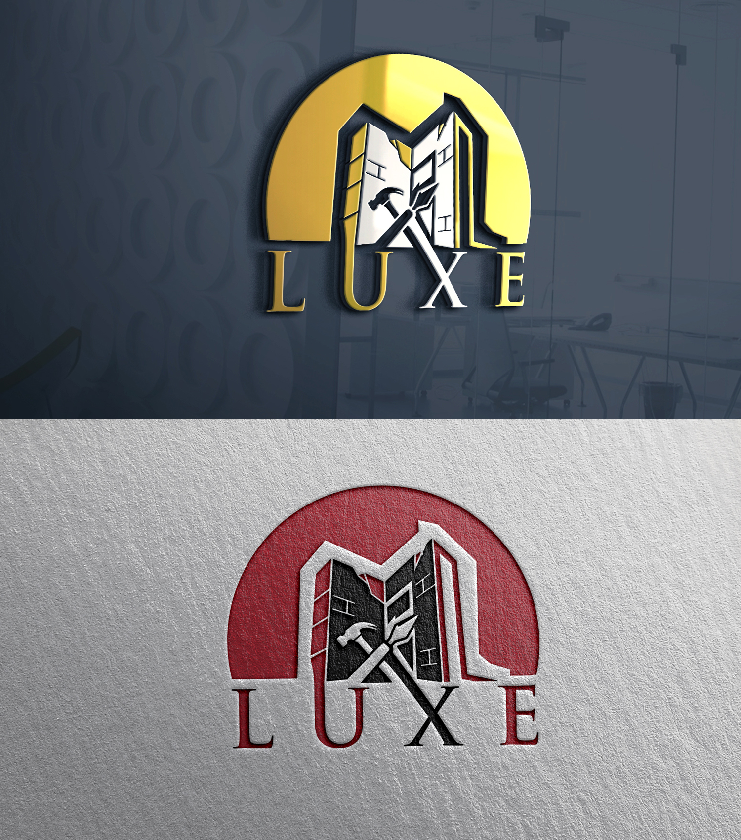 Logo-Design von 24ksunny für dieses Projekt | Design #36063169