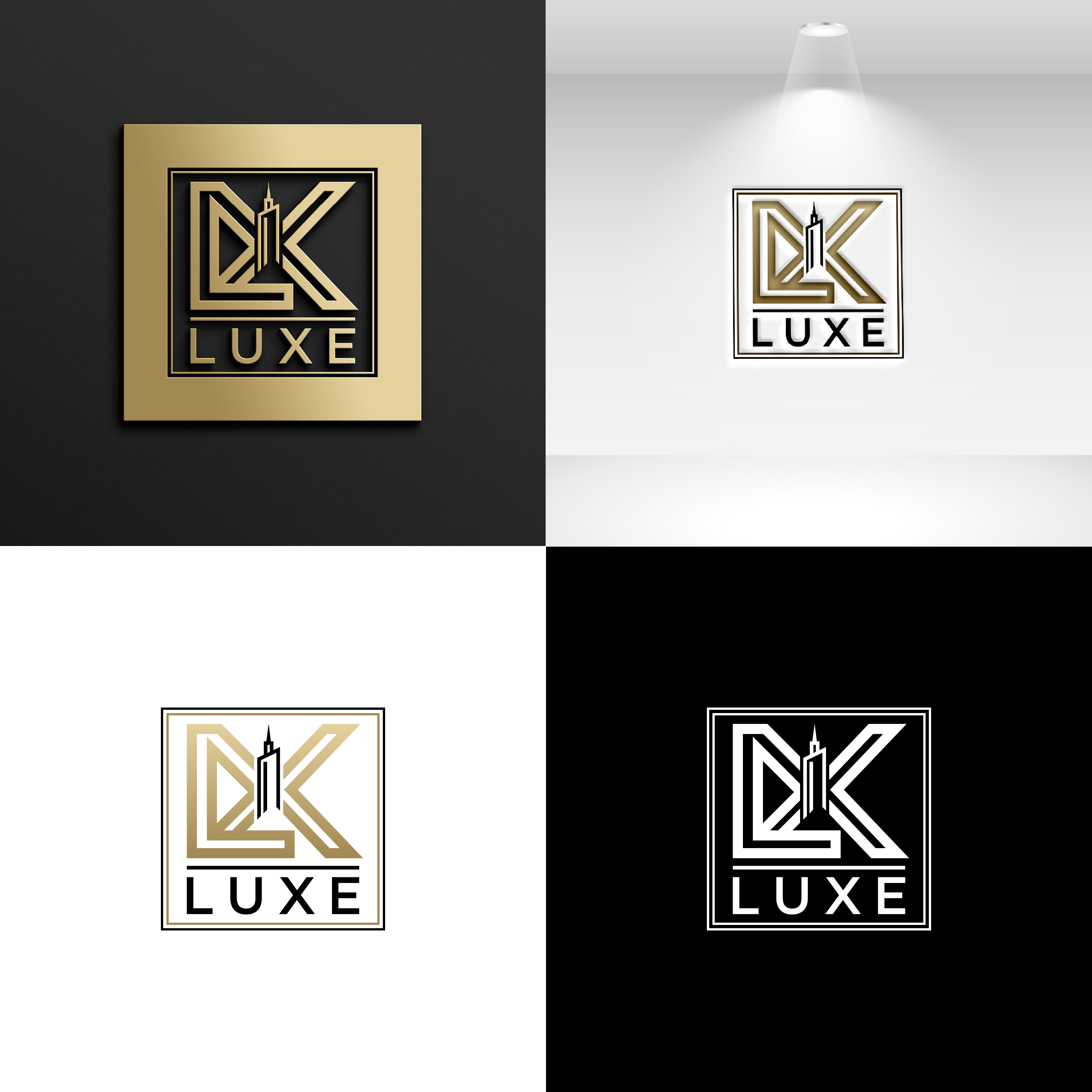 Logo-Design von Anbu Chelvan für dieses Projekt | Design #36072068