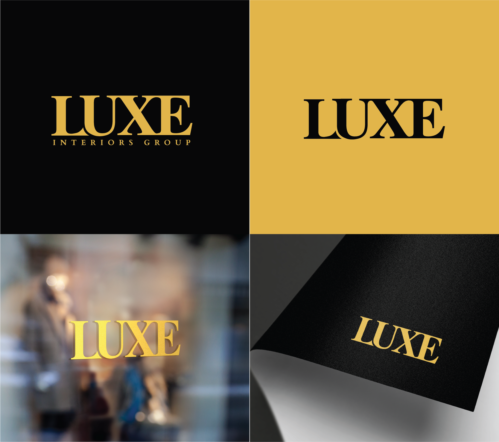 Logo Design by Axeen for this project | Design #36069519