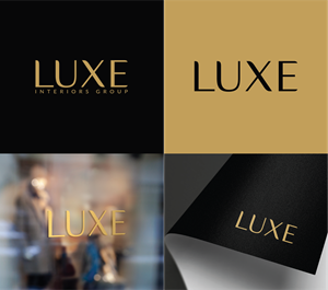 Logo-Design von Axeen für dieses Projekt | Design: #36069522