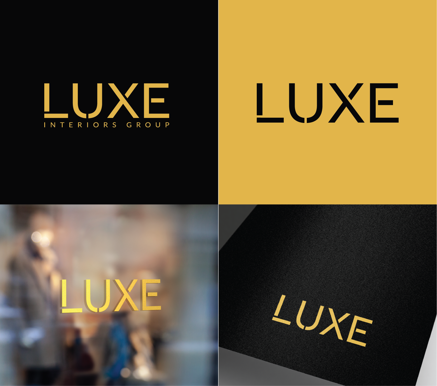 Logo-Design von Axeen für dieses Projekt | Design #36069531