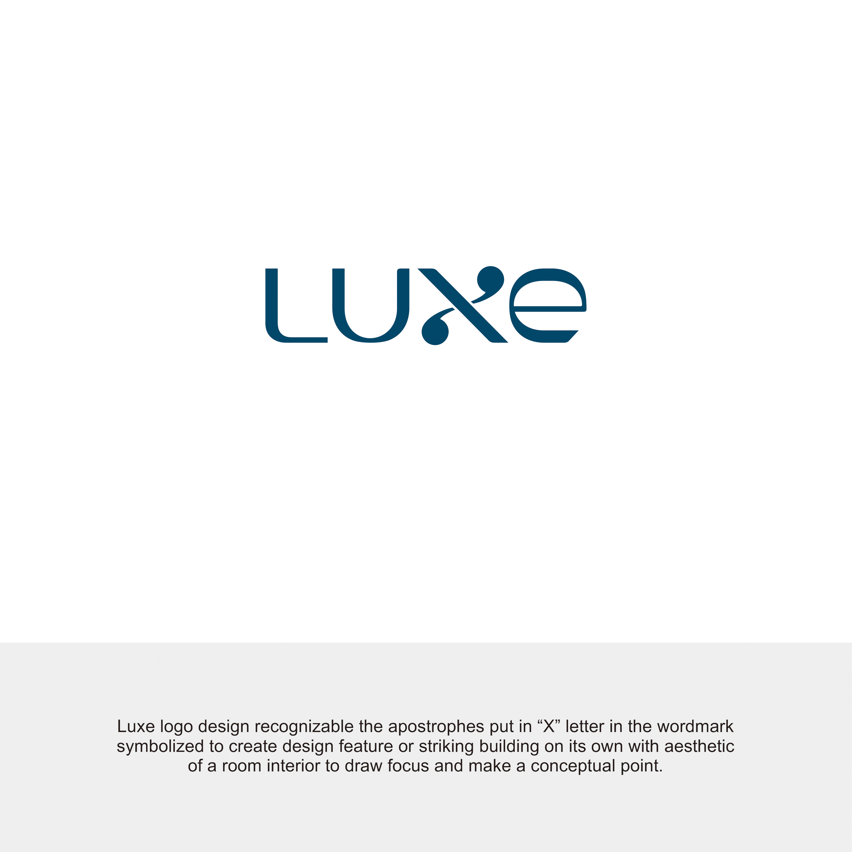 Logo-Design von Chalid für dieses Projekt | Design #36091290