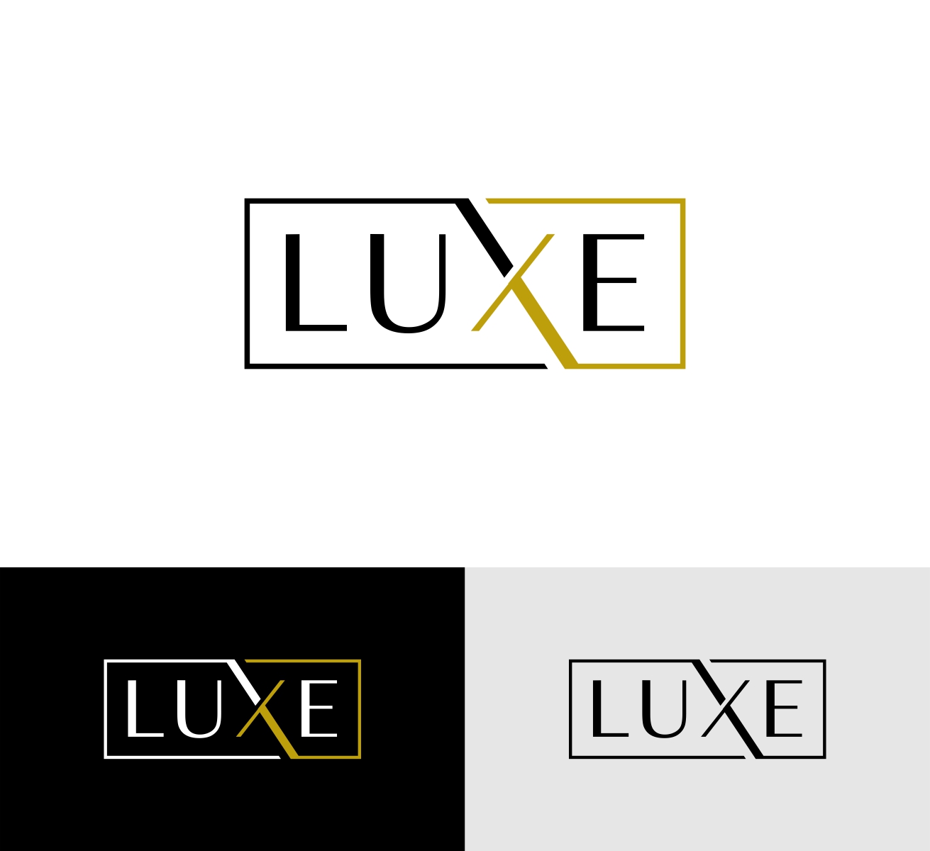 Logo Design by Goodpartner for this project | Design #36101447