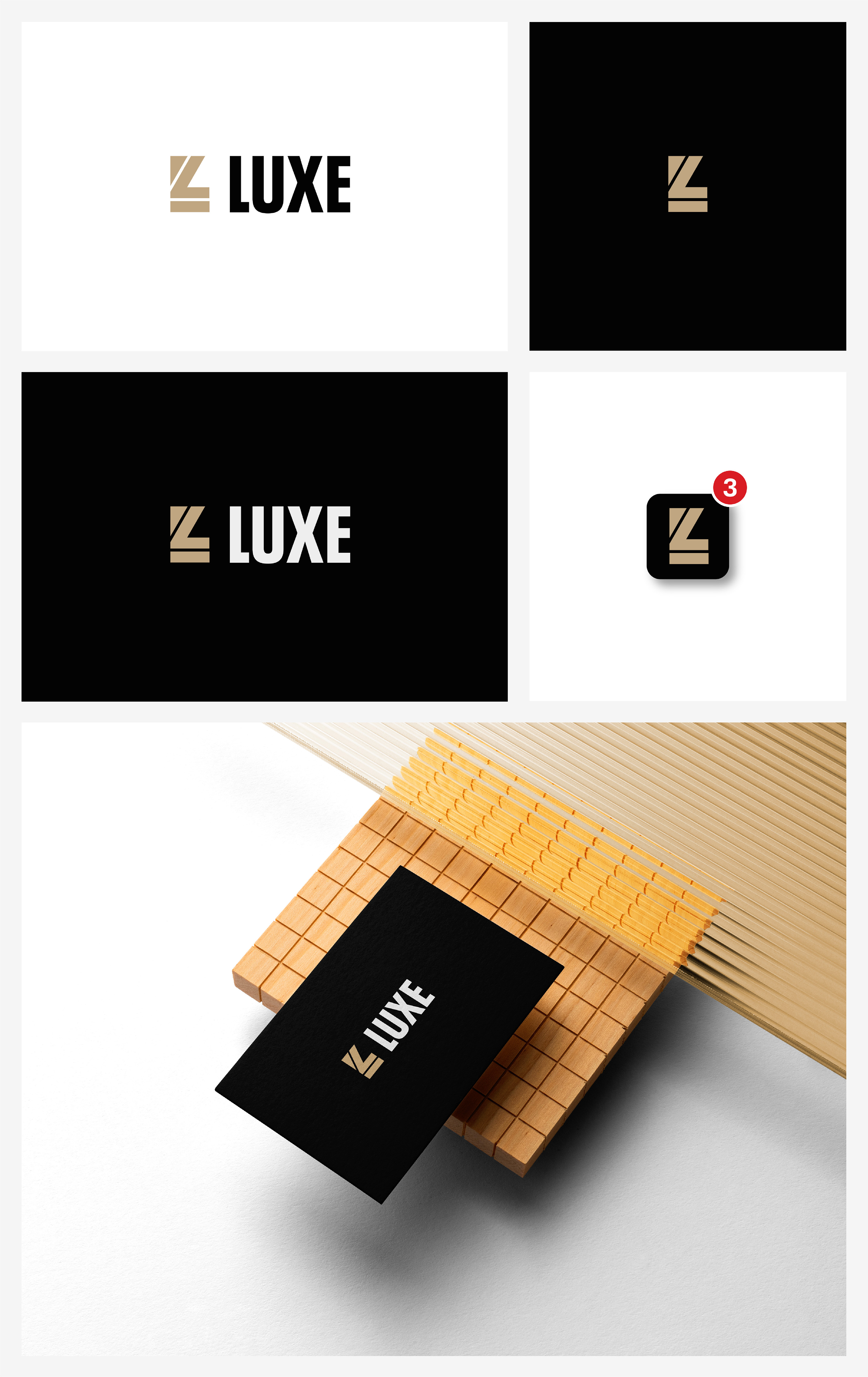 Logo-Design von Ha.Connick für dieses Projekt | Design #36068424