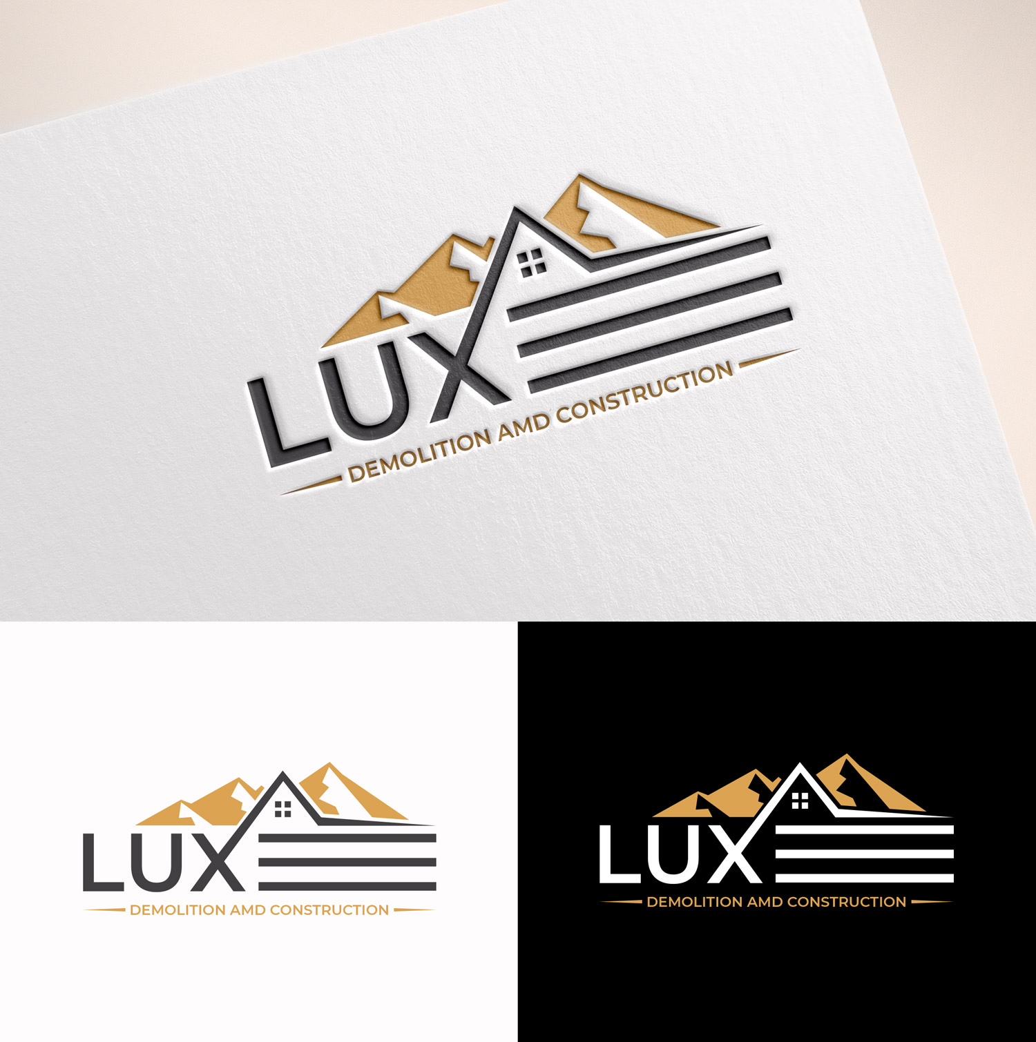 Logo-Design von M Art & Design für dieses Projekt | Design #36072686