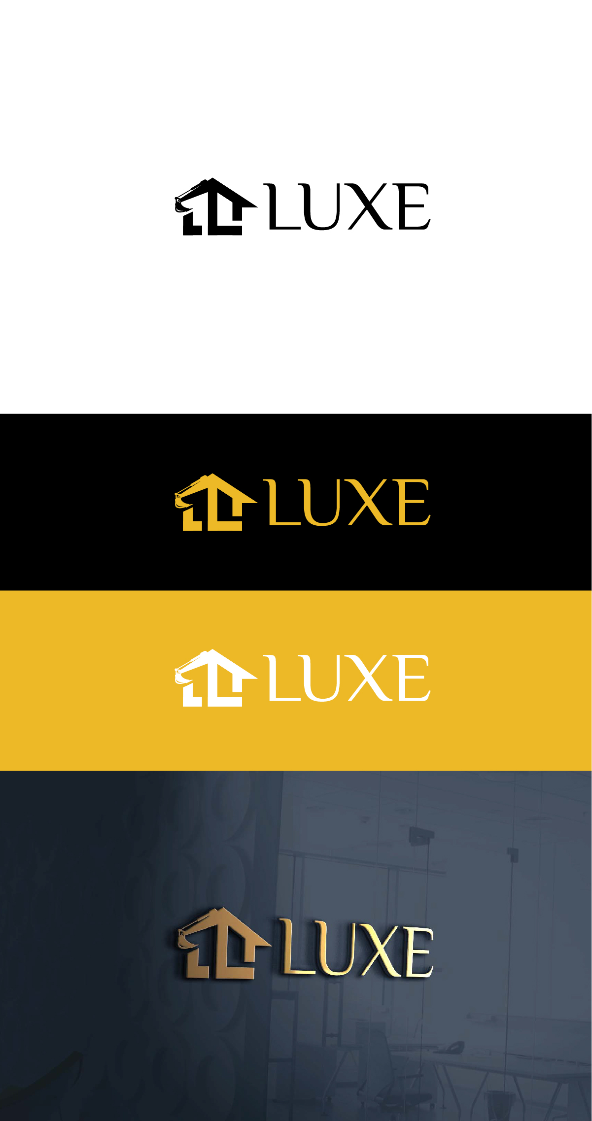 Logo-Design von Barish Design für dieses Projekt | Design #36095185