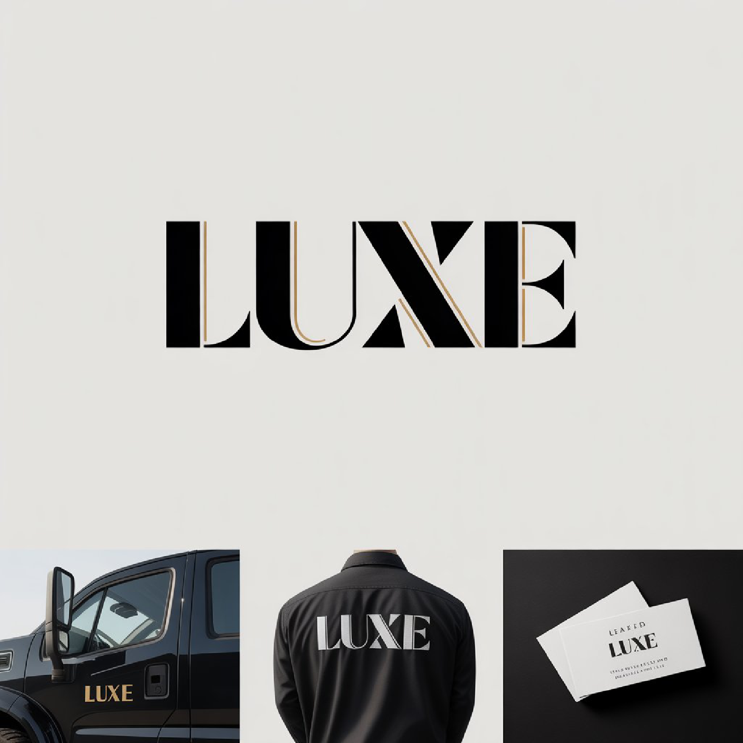 Logo-Design von LPMG für dieses Projekt | Design #36438777