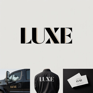 Logo-Design von LPMG für dieses Projekt | Design: #36438777