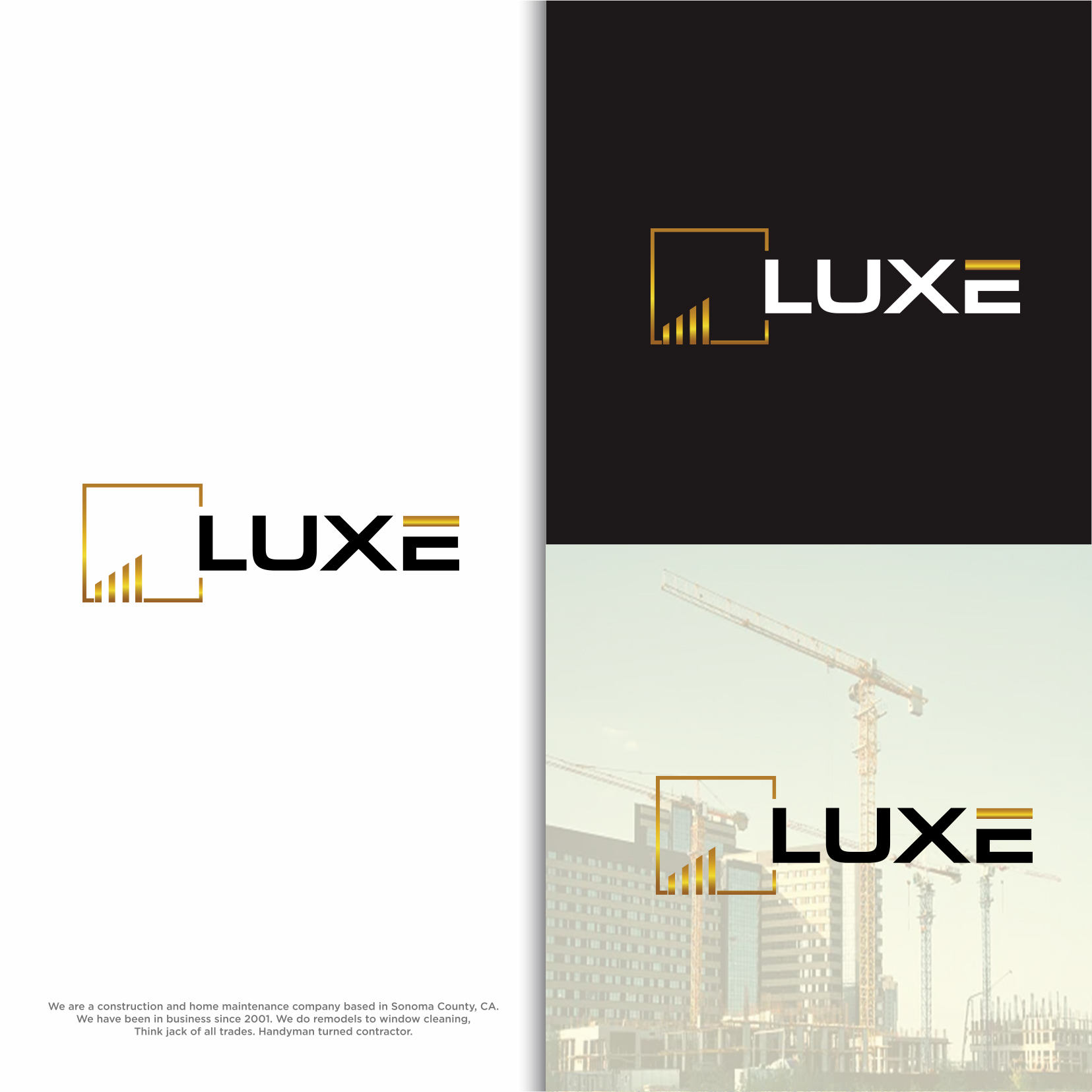 Logo-Design von shahalam1957 für dieses Projekt | Design #36075177