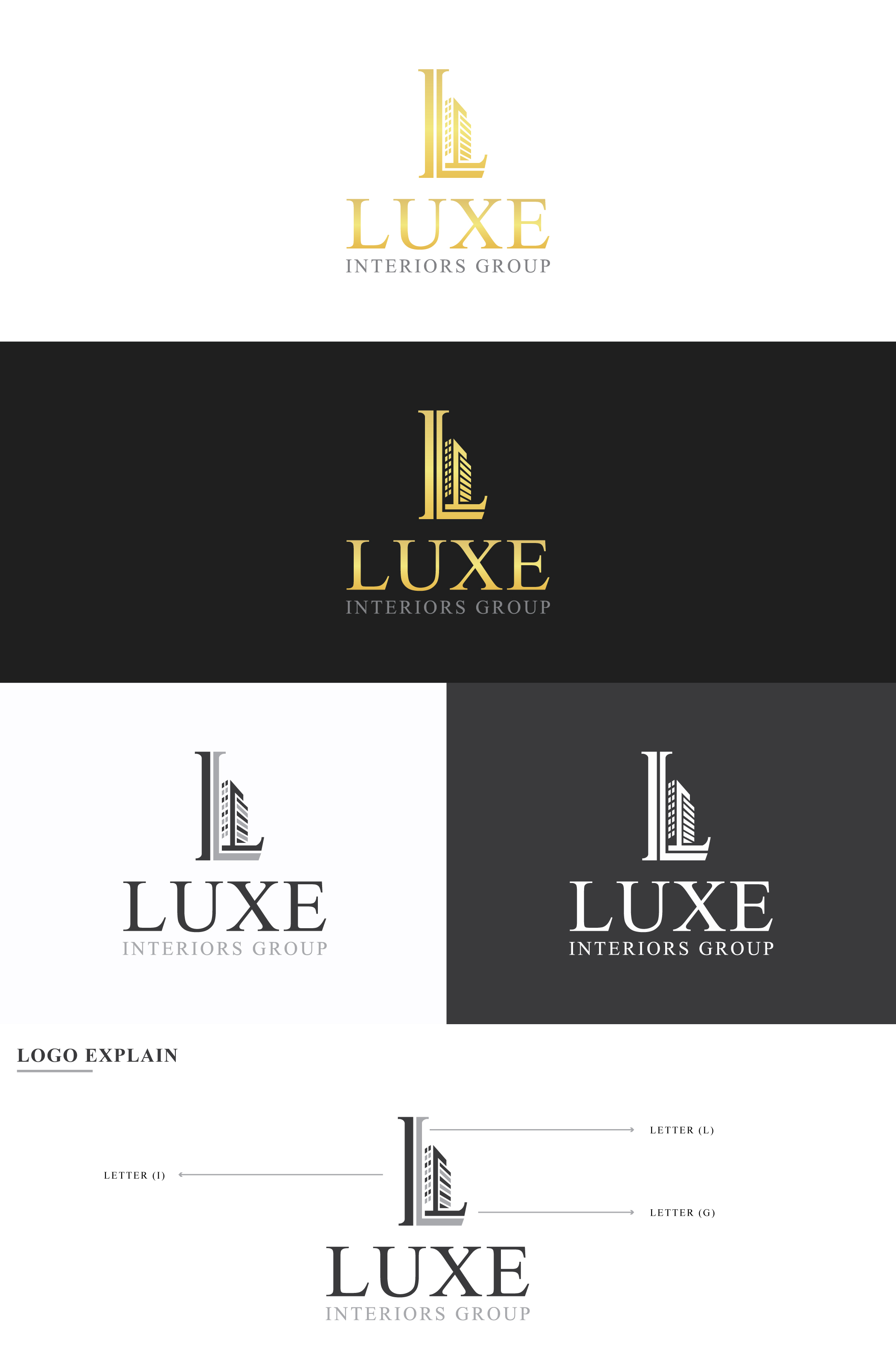 Logo Design by United_Graphic for this project | Design #36094959