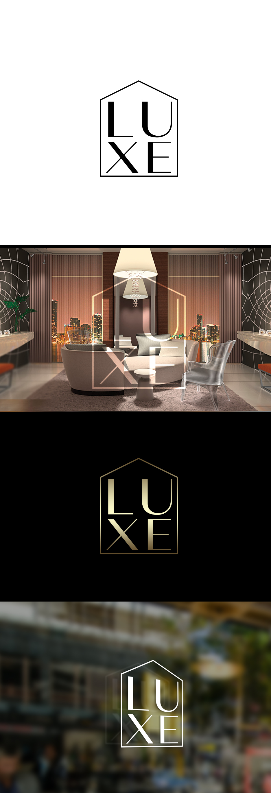 Logo-Design von Arts&Letters für dieses Projekt | Design #36089595