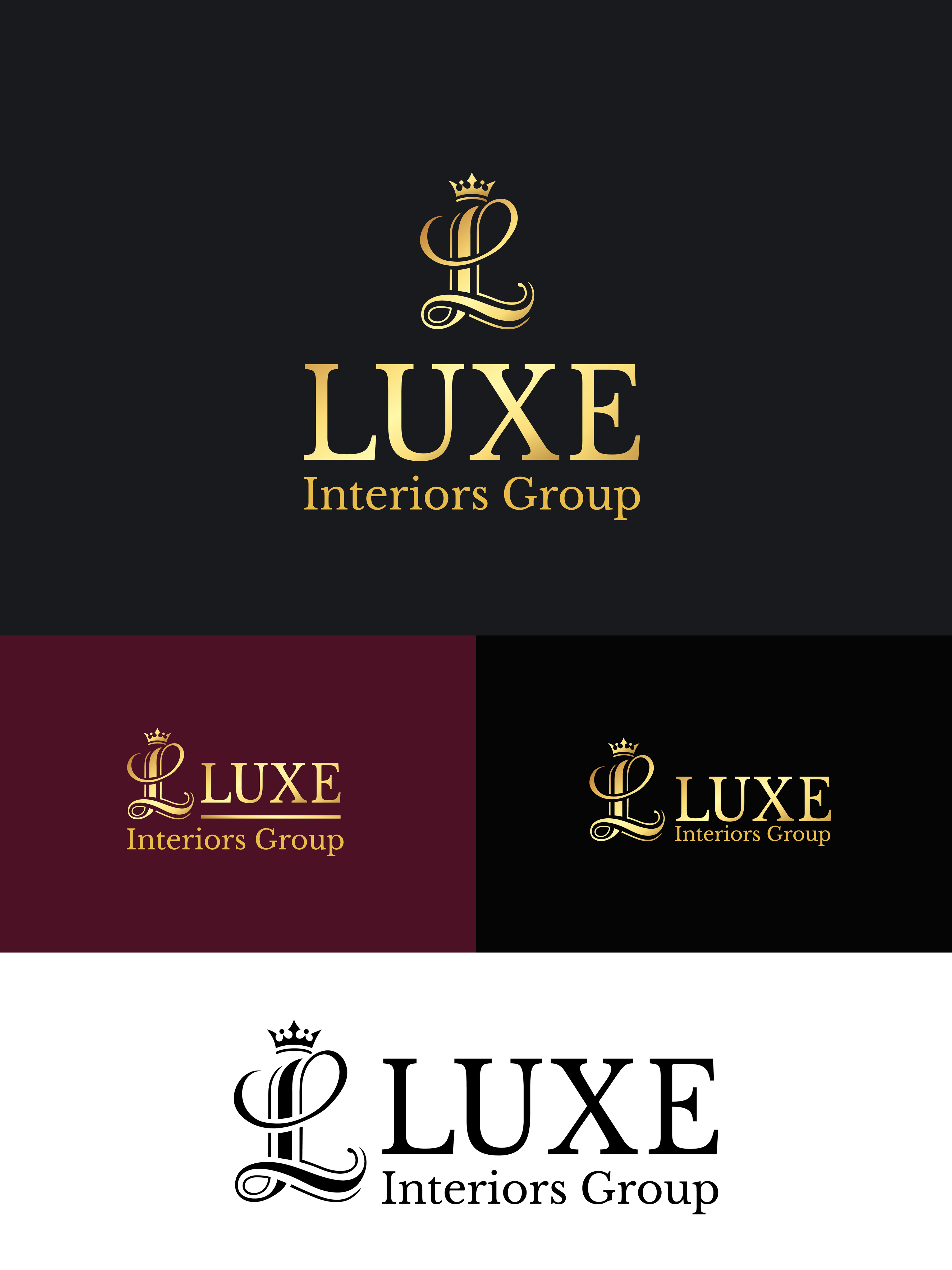 Logo-Design von BrandOmniverse für dieses Projekt | Design #36103935