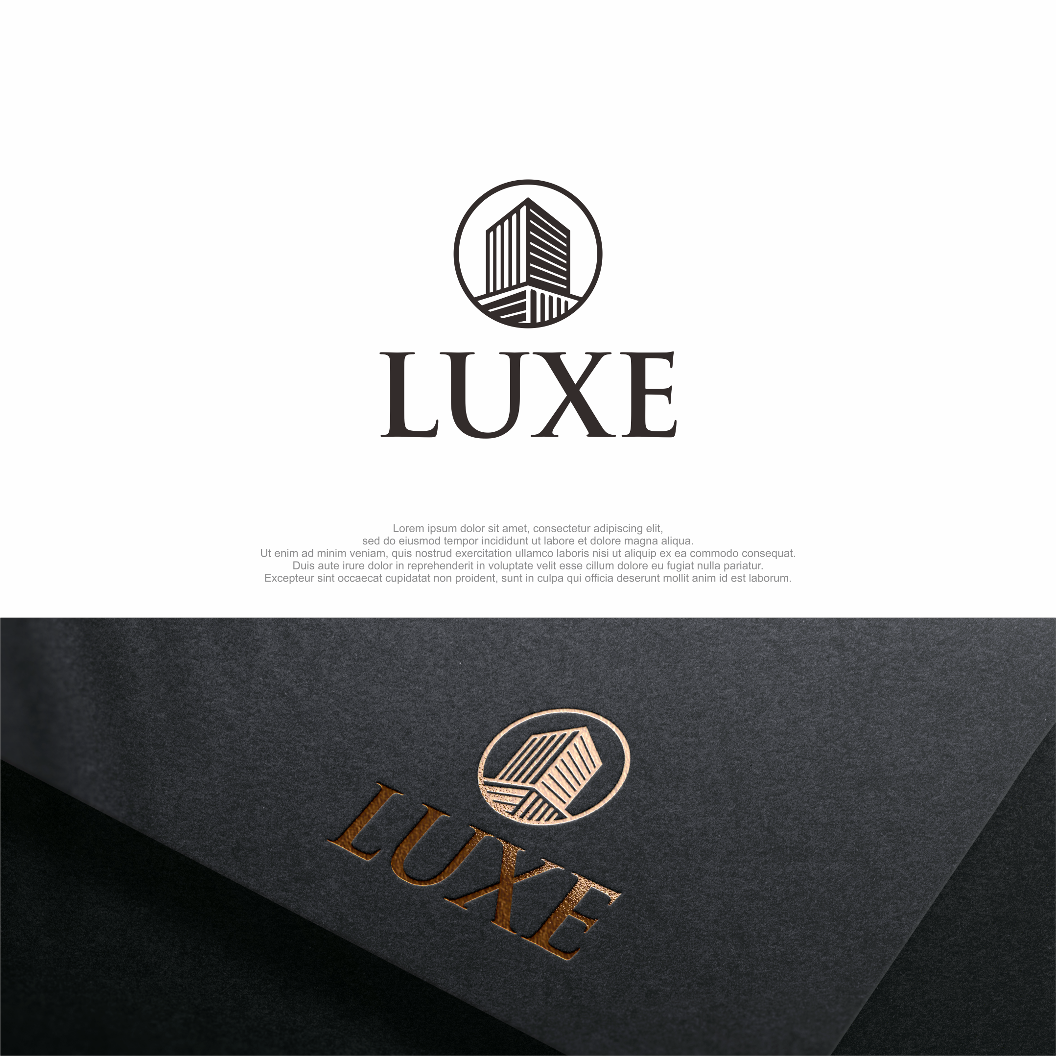 Logo-Design von JoiceSinatra für dieses Projekt | Design #36069132