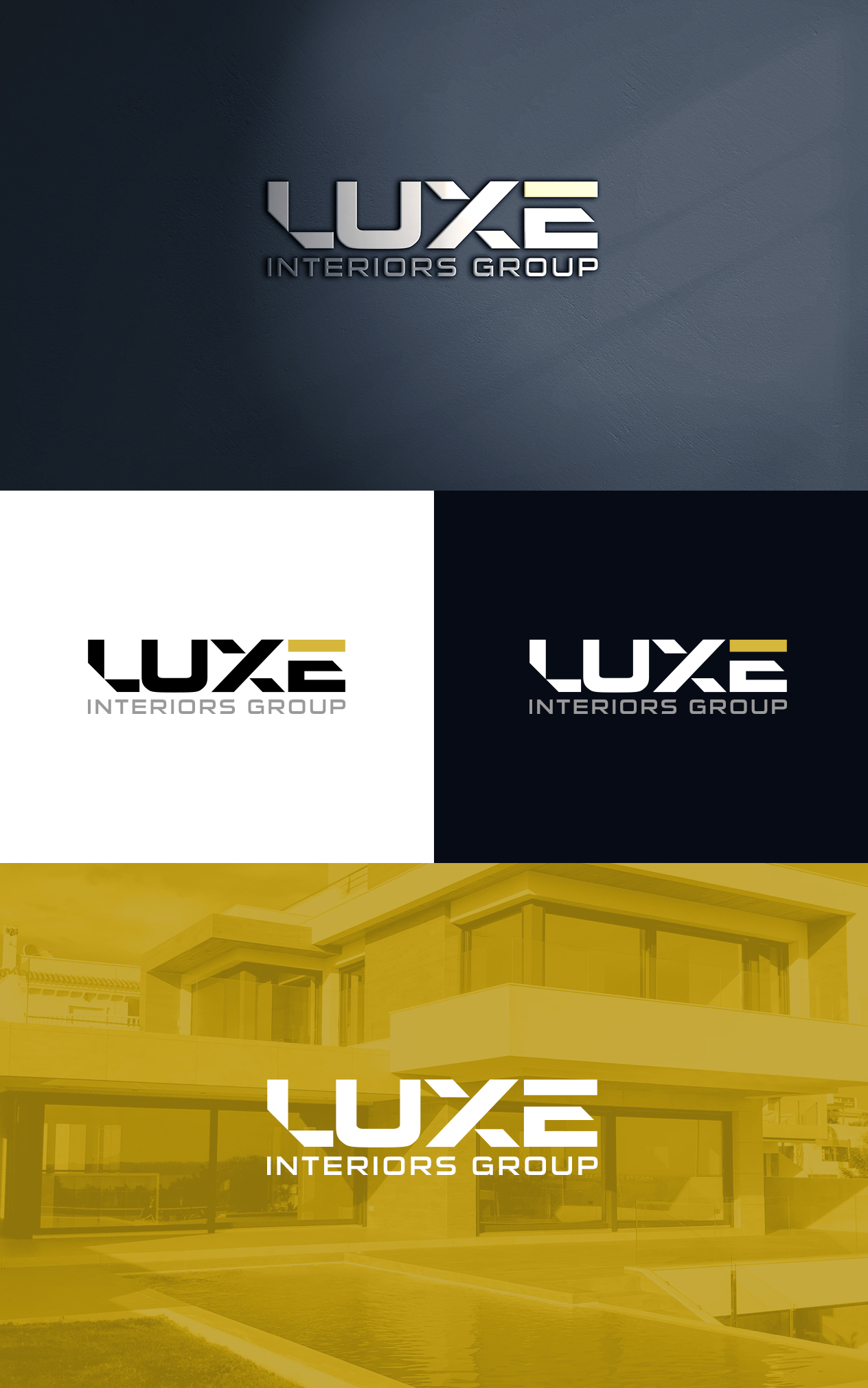 Logo Design by BehindSymbols for this project | Design #36433853