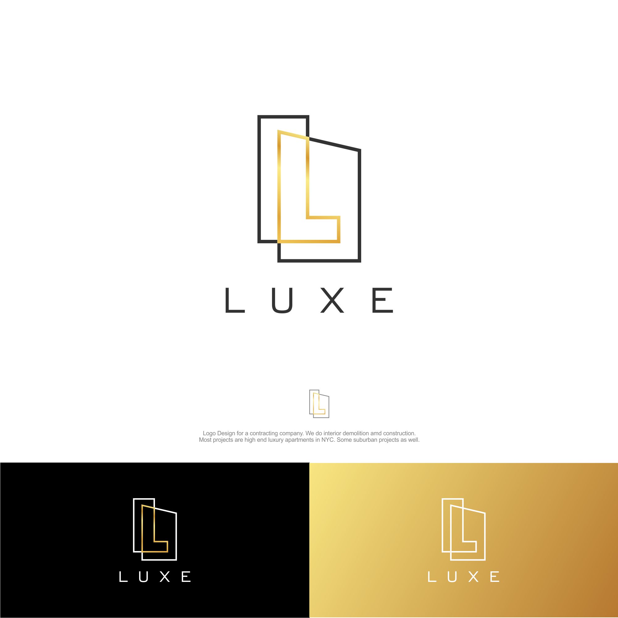 Logo-Design von agustian spades für dieses Projekt | Design #36063561