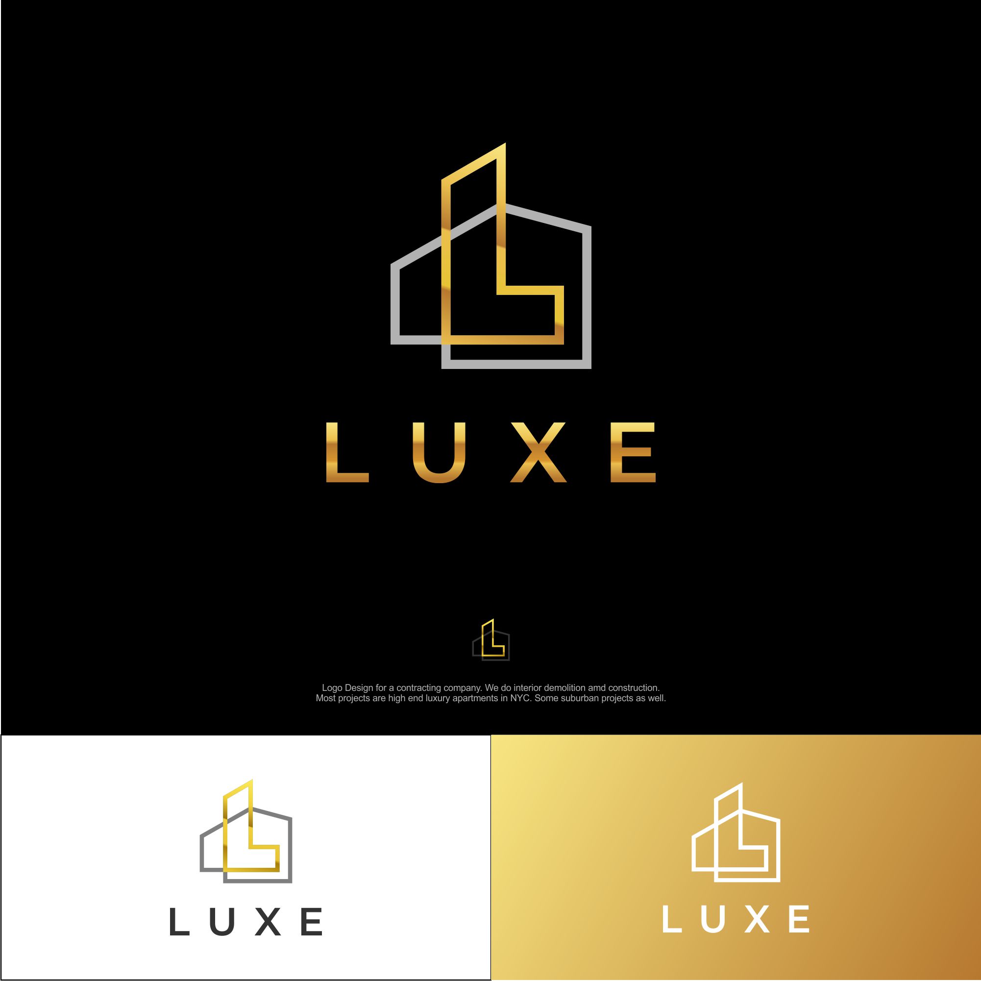 Logo-Design von agustian spades für dieses Projekt | Design #36071062