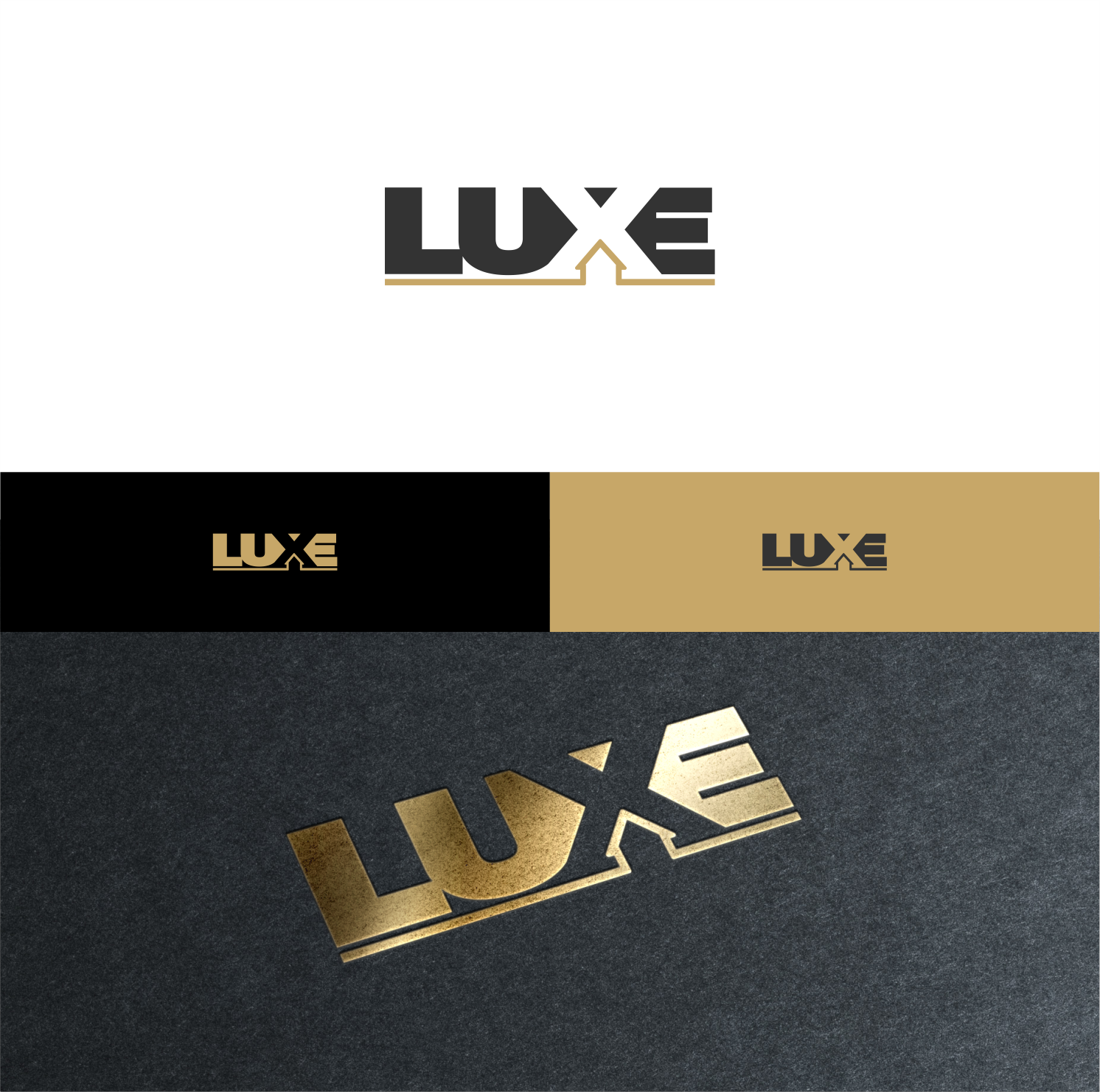 Logo-Design von kolevvp für dieses Projekt | Design #36073557