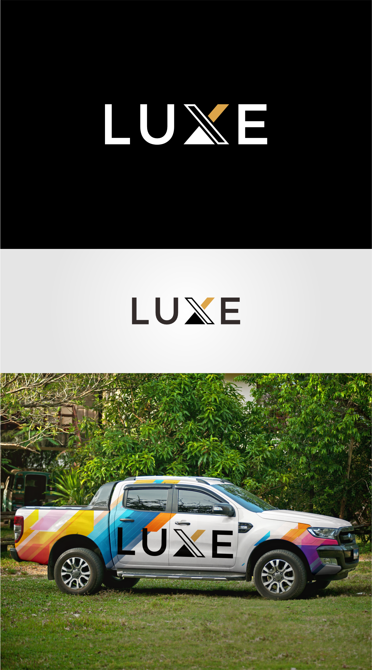 Logo-Design von byguna für dieses Projekt | Design #36360164